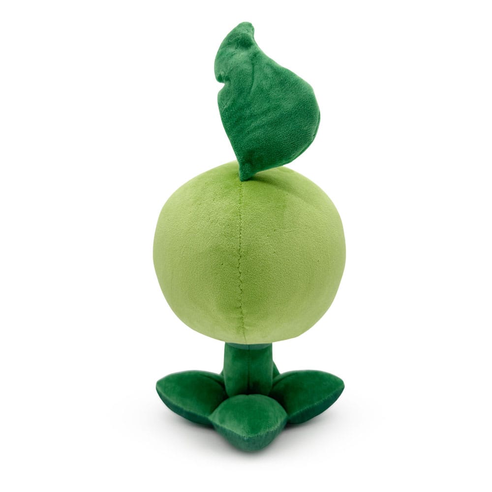Plants vs. Zombies Plush Figure Peashooter 22 cm        0810190433362
