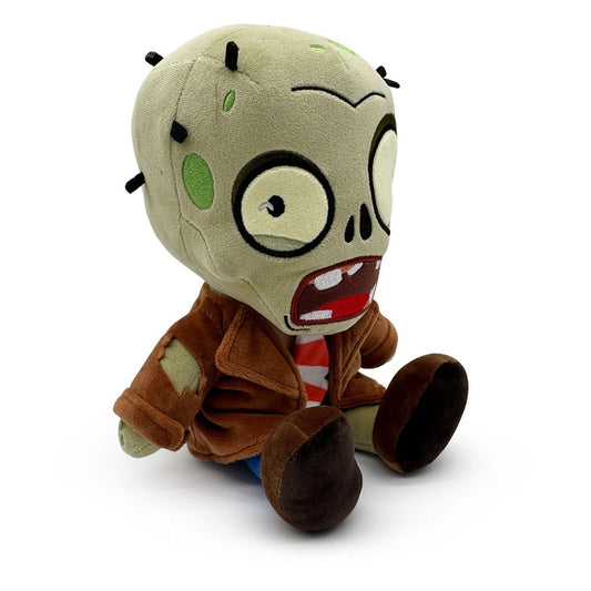 Plants vs. Zombies Plush Figure Zombie 22 cm        0810190433379