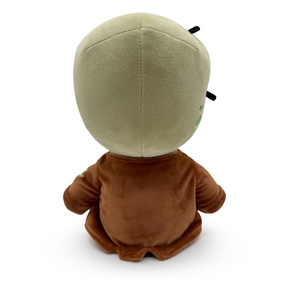 Plants vs. Zombies Plush Figure Zombie 22 cm        0810190433379