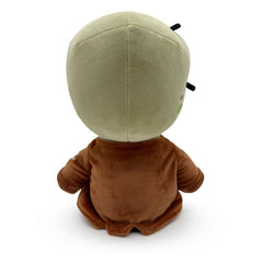 Plants vs. Zombies Plush Figure Zombie 22 cm        0810190433379