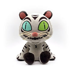 Five Nights at Freddy´s Plush Figure White Tiger 22 cm   0810190433478
