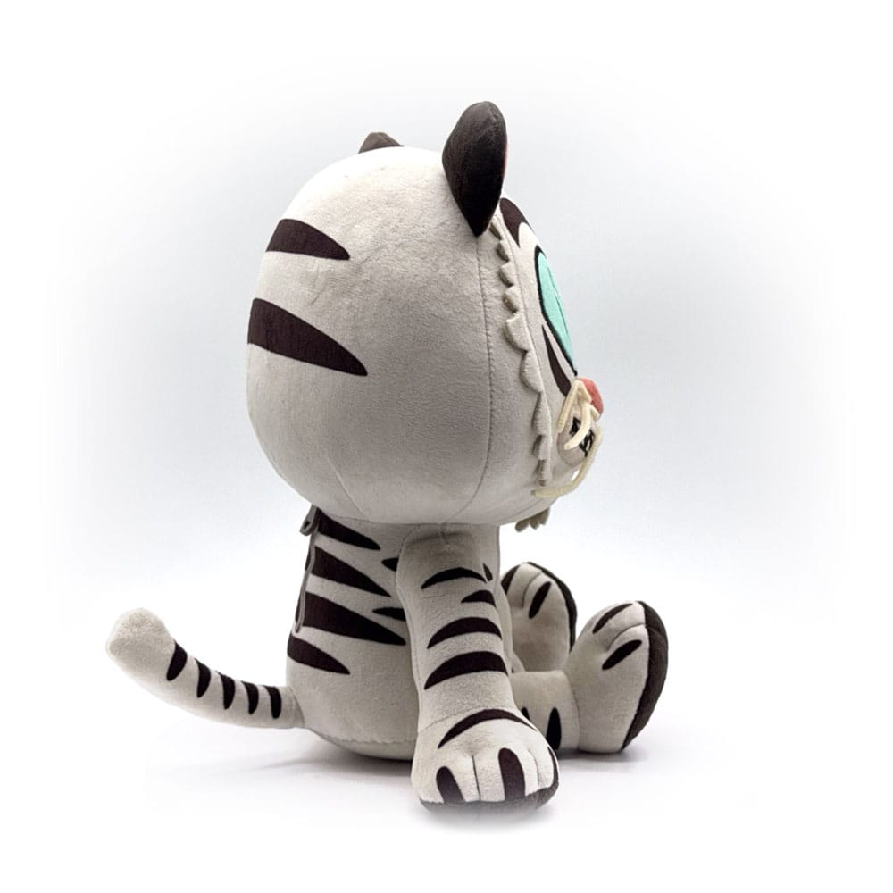 Five Nights at Freddy´s Plush Figure White Tiger 22 cm   0810190433478