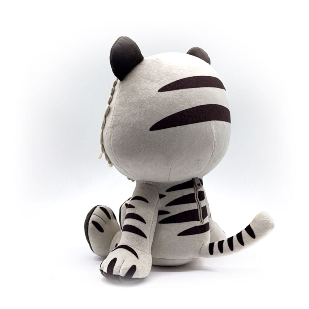 Five Nights at Freddy´s Plush Figure White Tiger 22 cm   0810190433478