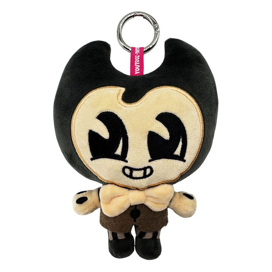 Bendy: Lone Wolf Plush Keychain Chibi Bendy 13 cm   0810190433492