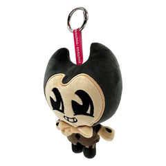 Bendy: Lone Wolf Plush Keychain Chibi Bendy 13 cm   0810190433492