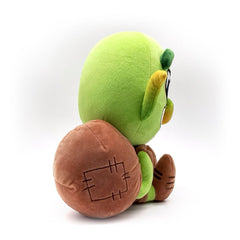 World of Clash Plush Figure Goblin 22 cm  0810190433508