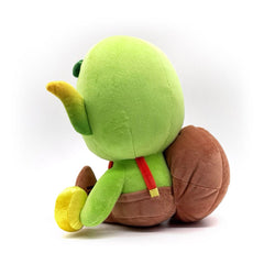 World of Clash Plush Figure Goblin 22 cm  0810190433508