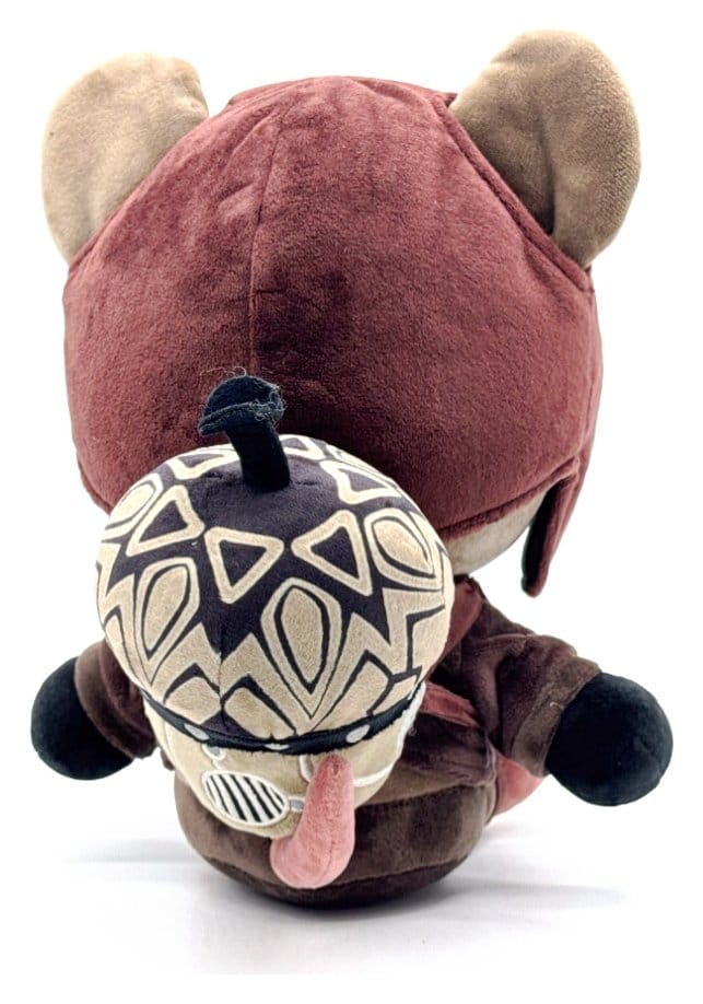 Kristala Plush Figure Gustav 22 cm 0810190433546
