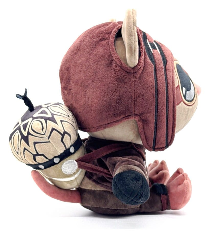 Kristala Plush Figure Gustav 22 cm 0810190433546