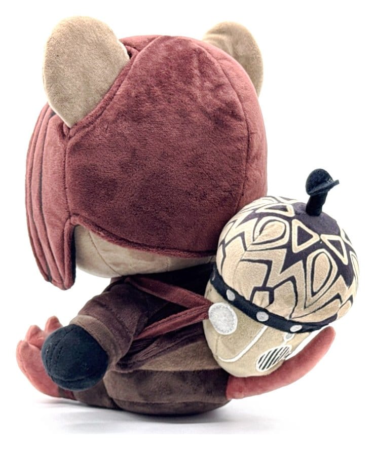 Kristala Plush Figure Gustav 22 cm 0810190433546