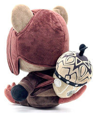 Kristala Plush Figure Gustav 22 cm 0810190433546