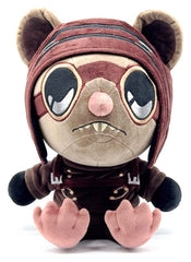 Kristala Plush Figure Gustav 22 cm 0810190433546
