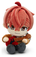 Given Plush Figure Mafuyu Sato 22 cm  0810190433560