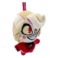 Hazbin Hotel Plush Keychain Charlie 13 cm 0810190433584