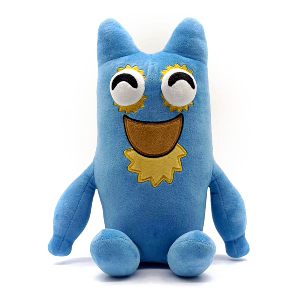 Garten of Banban Plush Figure Flumbo 22 cm  0810190433669
