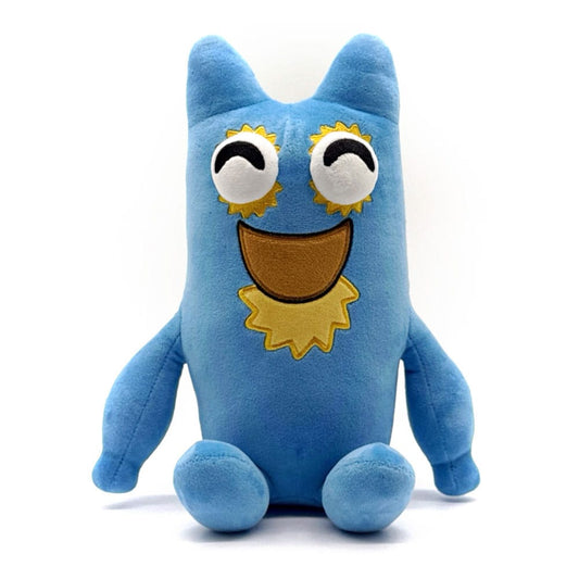 Garten of Banban Plush Figure Flumbo 22 cm  0810190433669