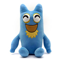 Garten of Banban Plush Figure Flumbo 22 cm  0810190433669
