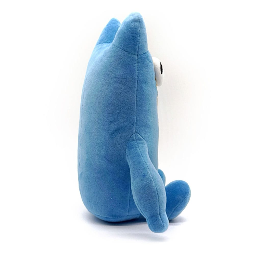 Garten of Banban Plush Figure Flumbo 22 cm  0810190433669