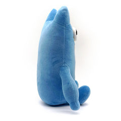 Garten of Banban Plush Figure Flumbo 22 cm  0810190433669