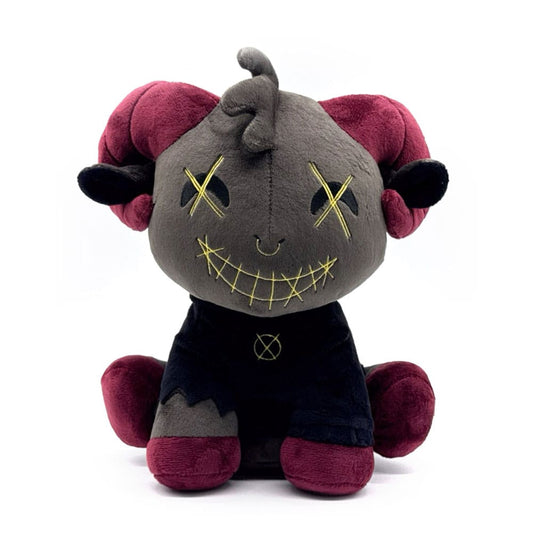 The Purge Plush Figure Rammie 22 cm   0810190433676