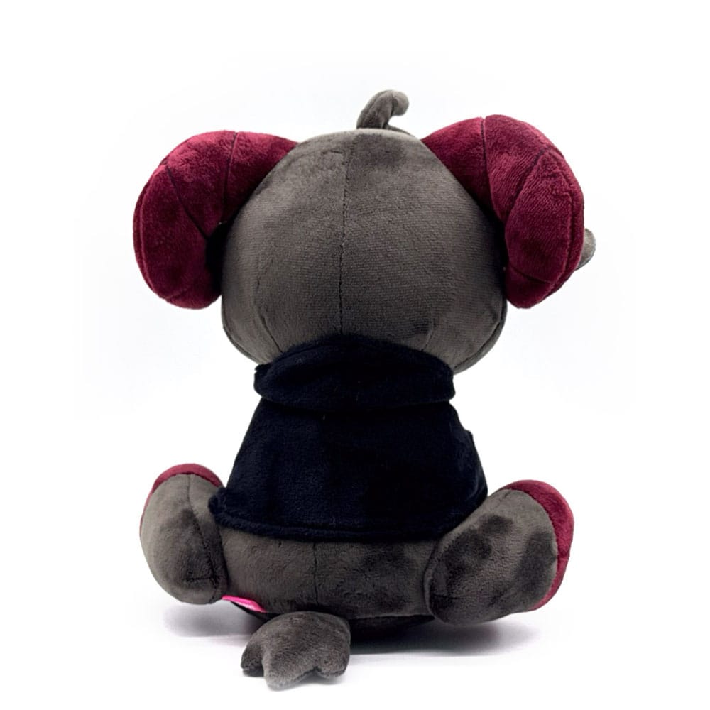 The Purge Plush Figure Rammie 22 cm   0810190433676