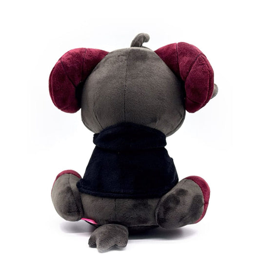 The Purge Plush Figure Rammie 22 cm   0810190433676