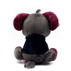 The Purge Plush Figure Rammie 22 cm   0810190433676