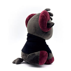 The Purge Plush Figure Rammie 22 cm   0810190433676