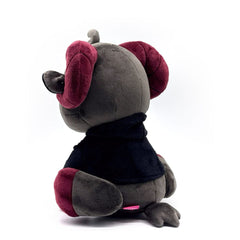 The Purge Plush Figure Rammie 22 cm   0810190433676