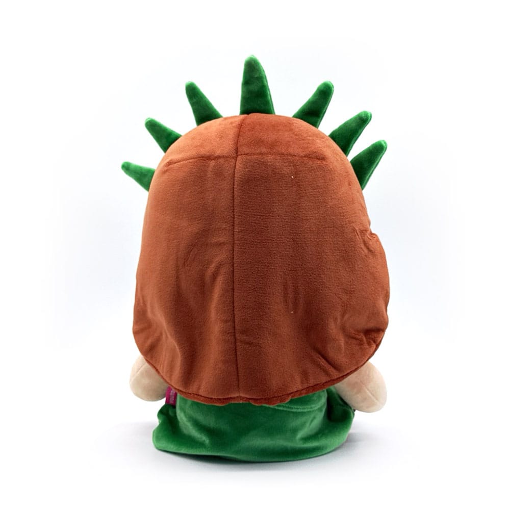 The Purge Plush Figure Lady Liberty 22 cm              0810190433683