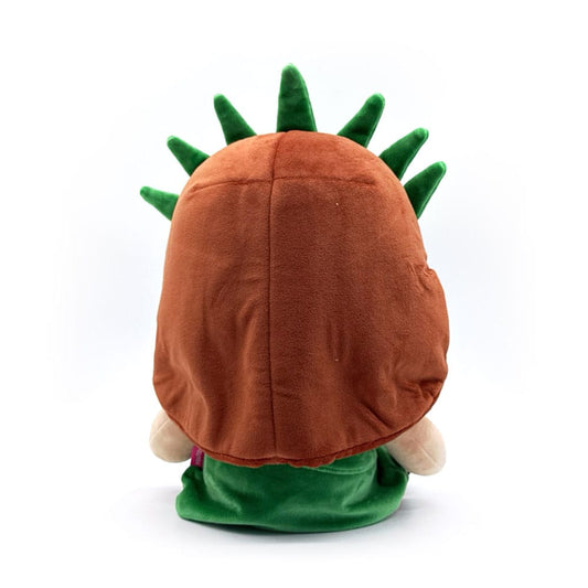 The Purge Plush Figure Lady Liberty 22 cm              0810190433683