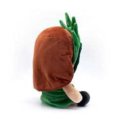 The Purge Plush Figure Lady Liberty 22 cm              0810190433683