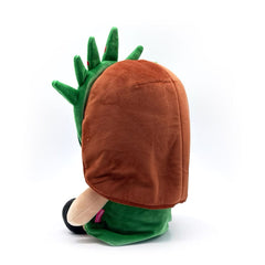 The Purge Plush Figure Lady Liberty 22 cm              0810190433683