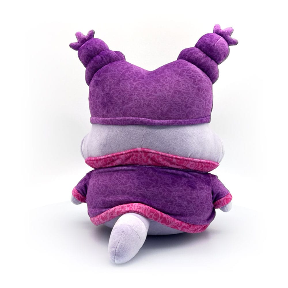 Chowder Plush Figure Chowder 22 cm      0810190434130