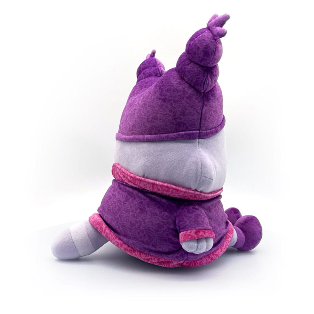 Chowder Plush Figure Chowder 22 cm      0810190434130