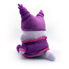 Chowder Plush Figure Chowder 22 cm      0810190434130
