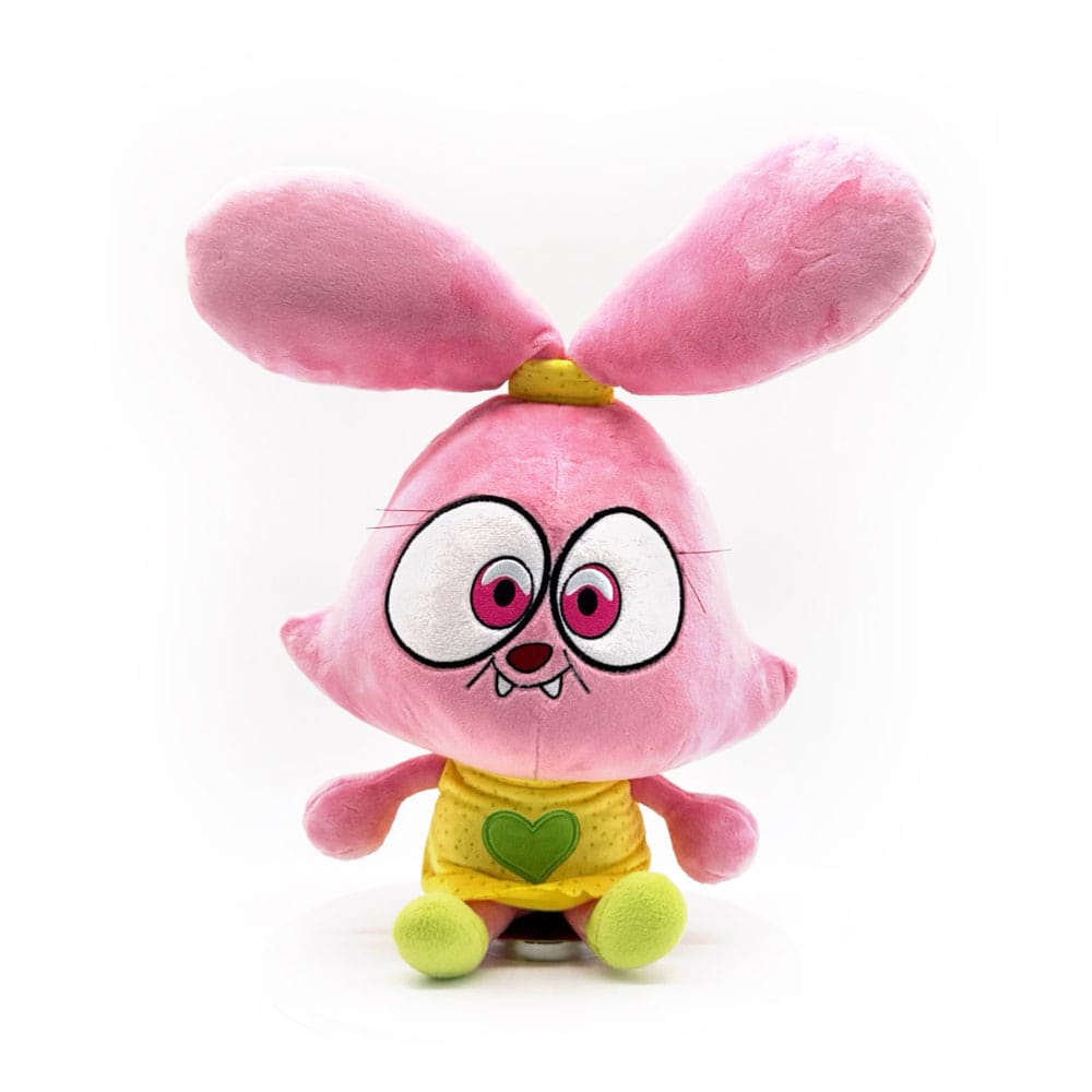 Chowder Plush Figure Panini 22 cm      0810190434147