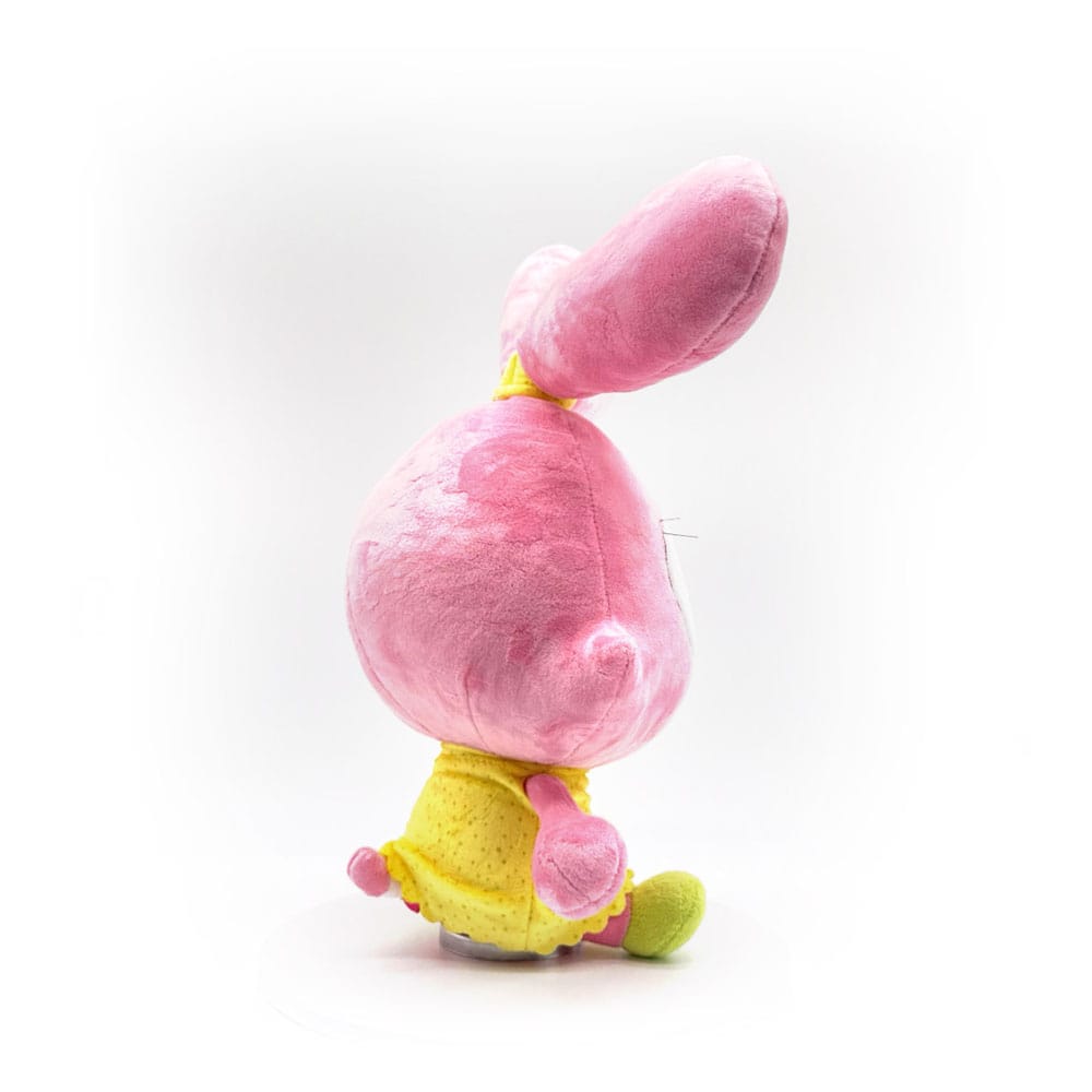 Chowder Plush Figure Panini 22 cm      0810190434147