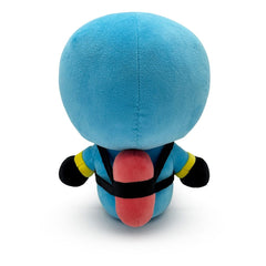 Rust Plush Figure Scientist 22 cm   0810190434277