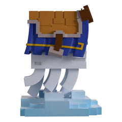 Minecraft Vinyl Figure Happy Ghast 11 cm 0810190434307