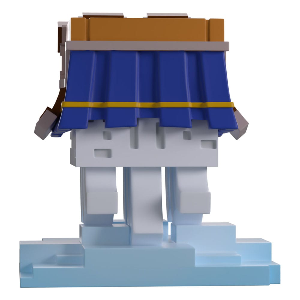 Minecraft Vinyl Figure Happy Ghast 11 cm 0810190434307