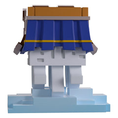 Minecraft Vinyl Figure Happy Ghast 11 cm 0810190434307