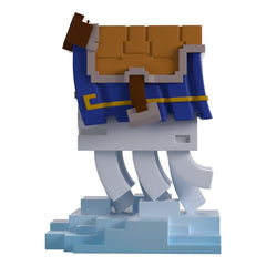 Minecraft Vinyl Figure Happy Ghast 11 cm 0810190434307