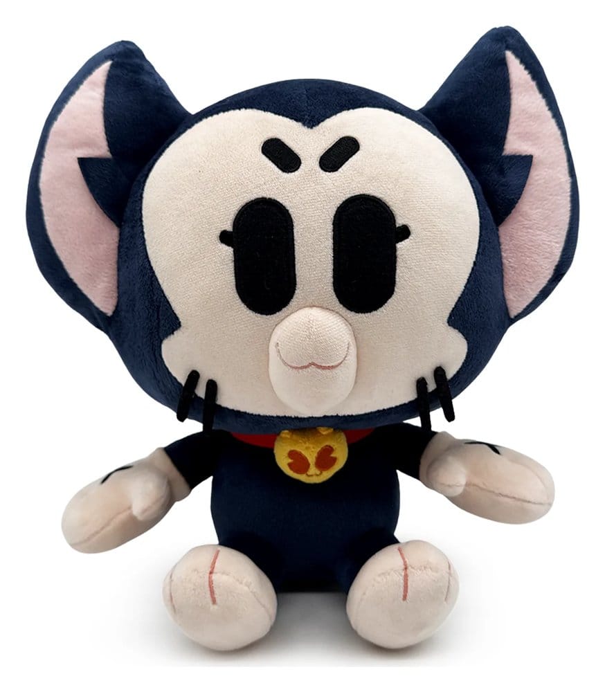 Brawl Stars Plüschfigur Kit 22 cmBrawl Stars Plush Figure Kit 22 cmBrawl Stars peluche Kit 22 cmBrawl Stars Peluche Kit 22 cm 0810190434383