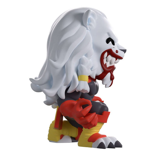 Invincible Vinyl Figure Battle Beast 11 cm  0810190434390
