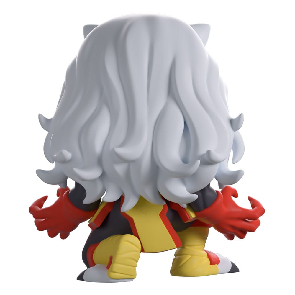 Invincible Vinyl Figure Battle Beast 11 cm  0810190434390
