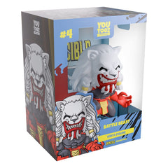 Invincible Vinyl Figure Battle Beast 11 cm  0810190434390
