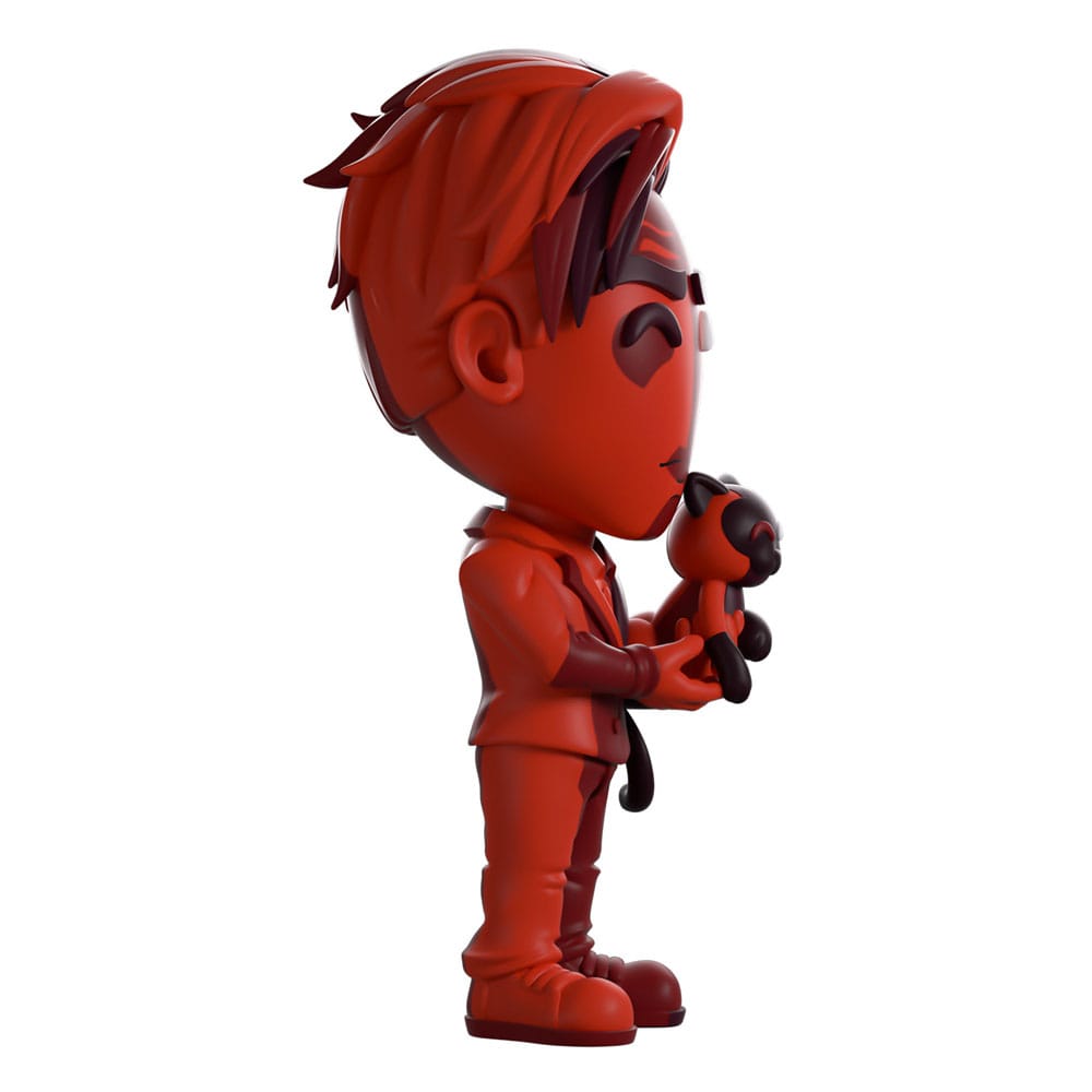Lemon Demon Vinyl Figure Spirit Phone 13 cm        0810190434413