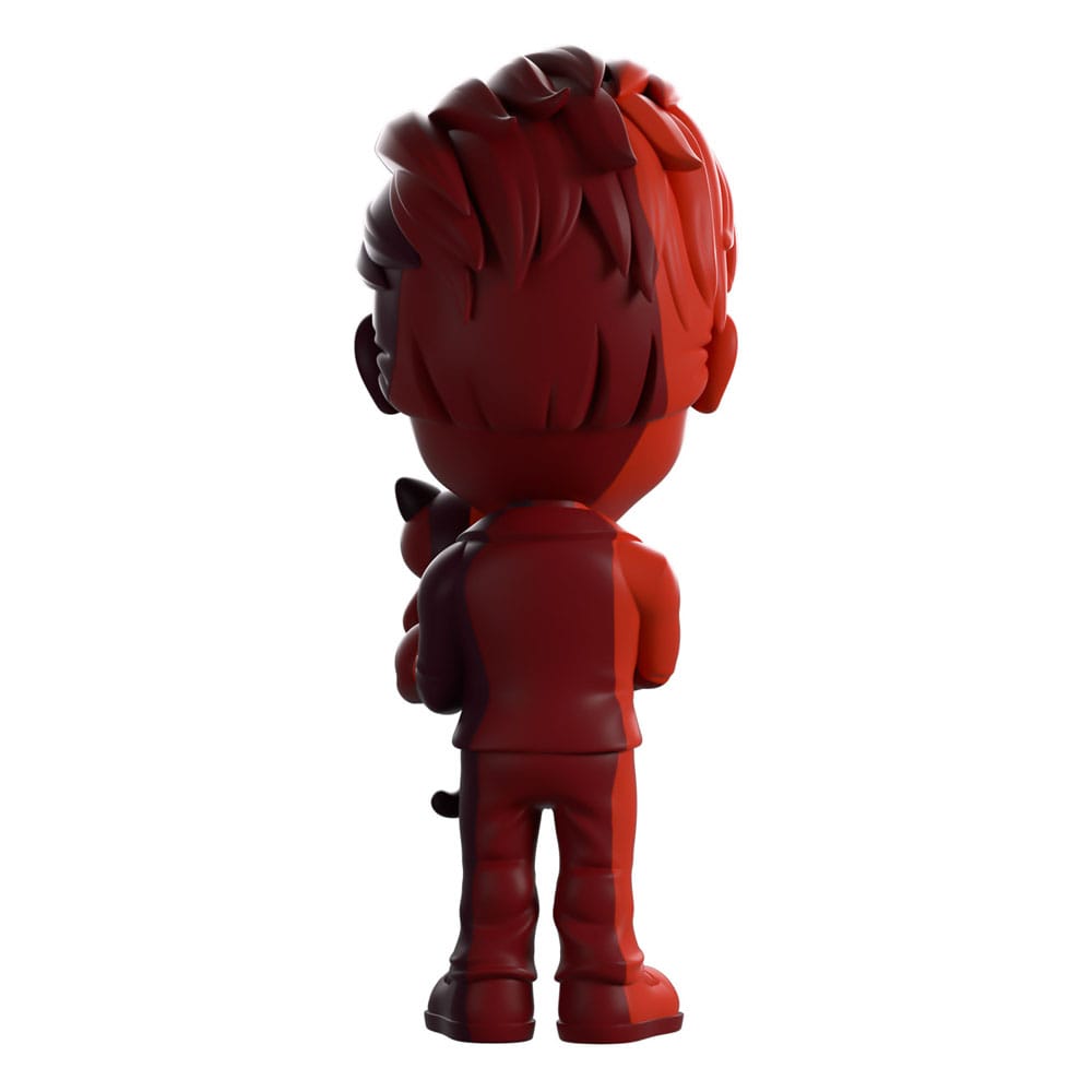 Lemon Demon Vinyl Figure Spirit Phone 13 cm        0810190434413