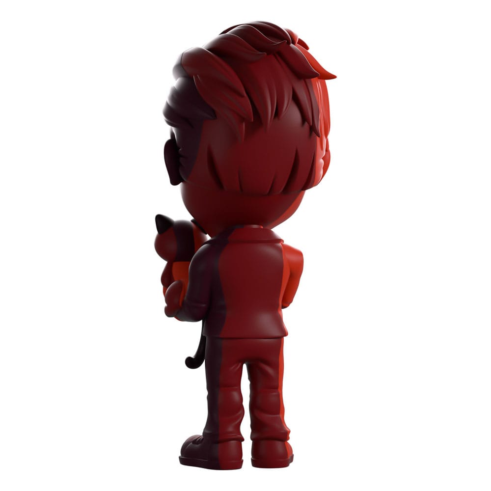 Lemon Demon Vinyl Figure Spirit Phone 13 cm        0810190434413